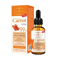 Aichun Beauty Carrot Face Serum 30ml
